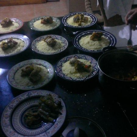 Riad Maissoun Marrakesh Bilik gambar