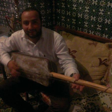 Riad Maissoun Marrakesh Bilik gambar