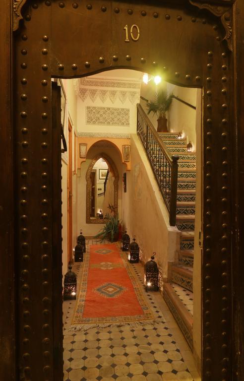 Riad Maissoun Marrakesh Bilik gambar