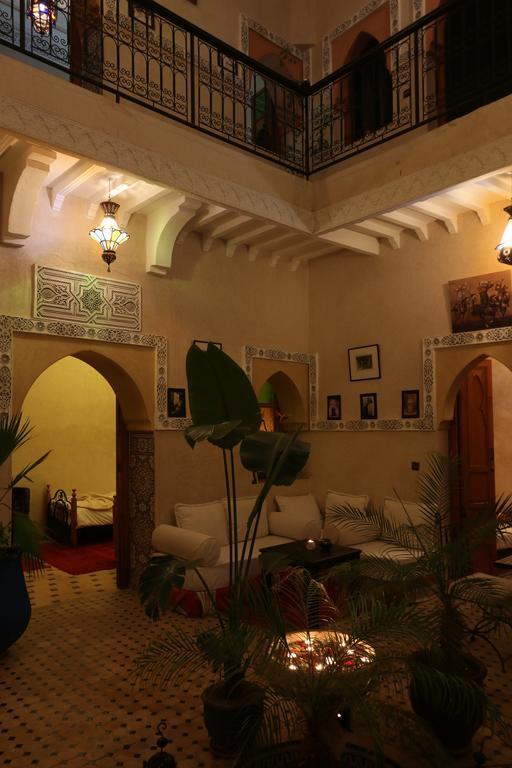 Riad Maissoun Marrakesh Bilik gambar