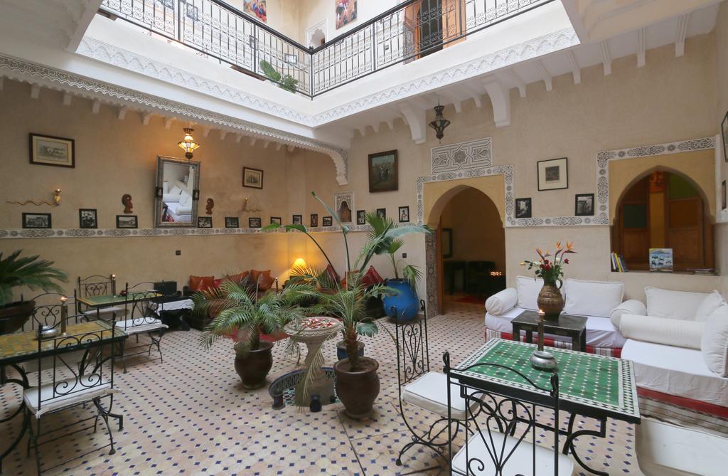 Riad Maissoun Marrakesh Bilik gambar