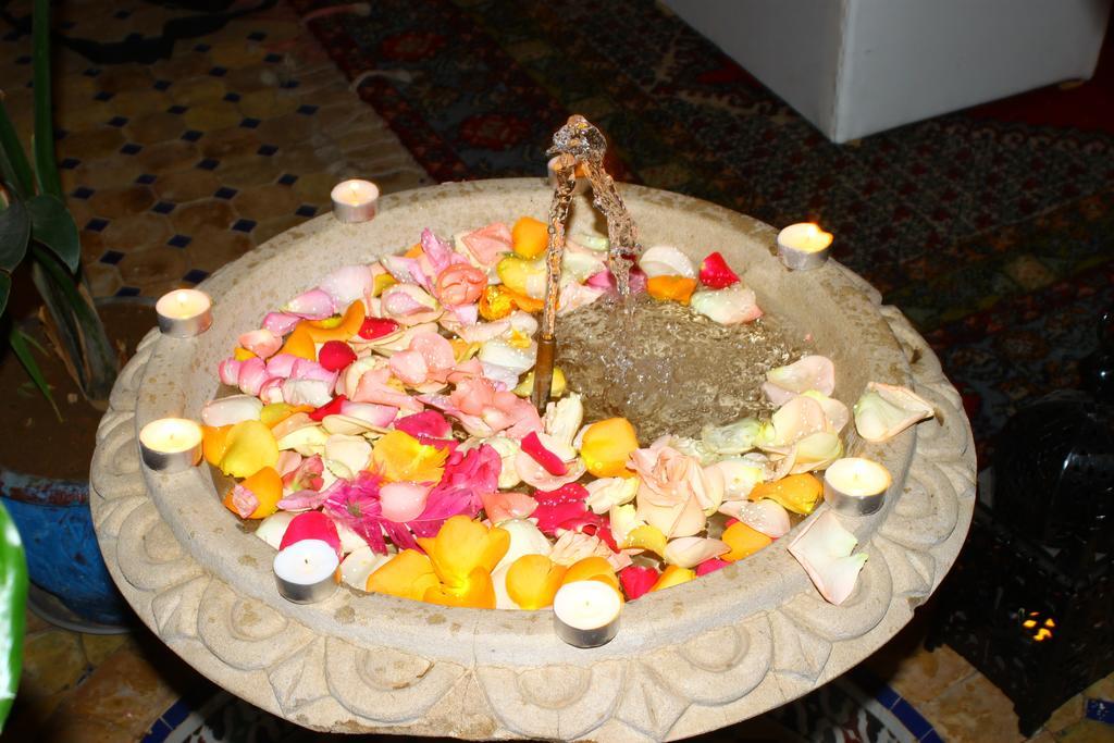 Riad Maissoun Marrakesh Bilik gambar