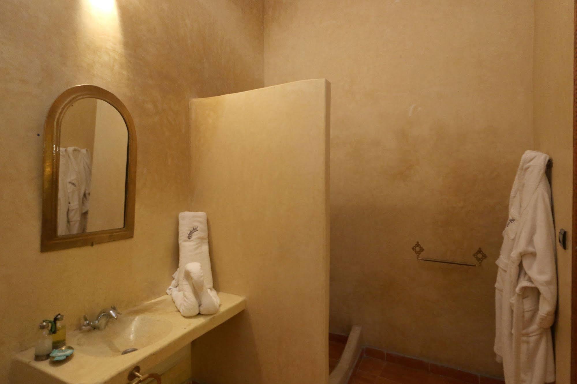Riad Maissoun Marrakesh Luaran gambar